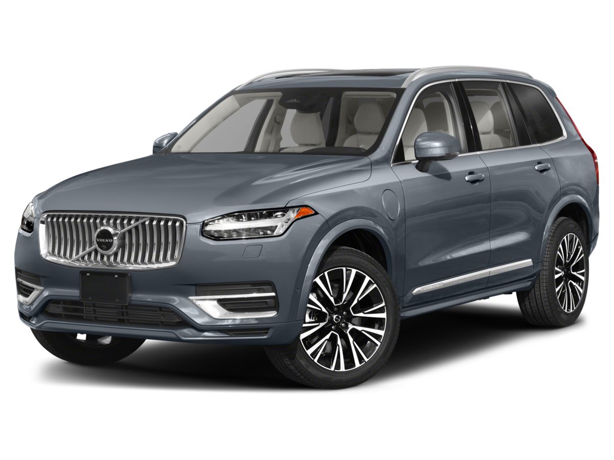 2023 Volvo XC90 Recharge Plug-In Hybrid T8 Plus Bright Theme 7 Passenger
