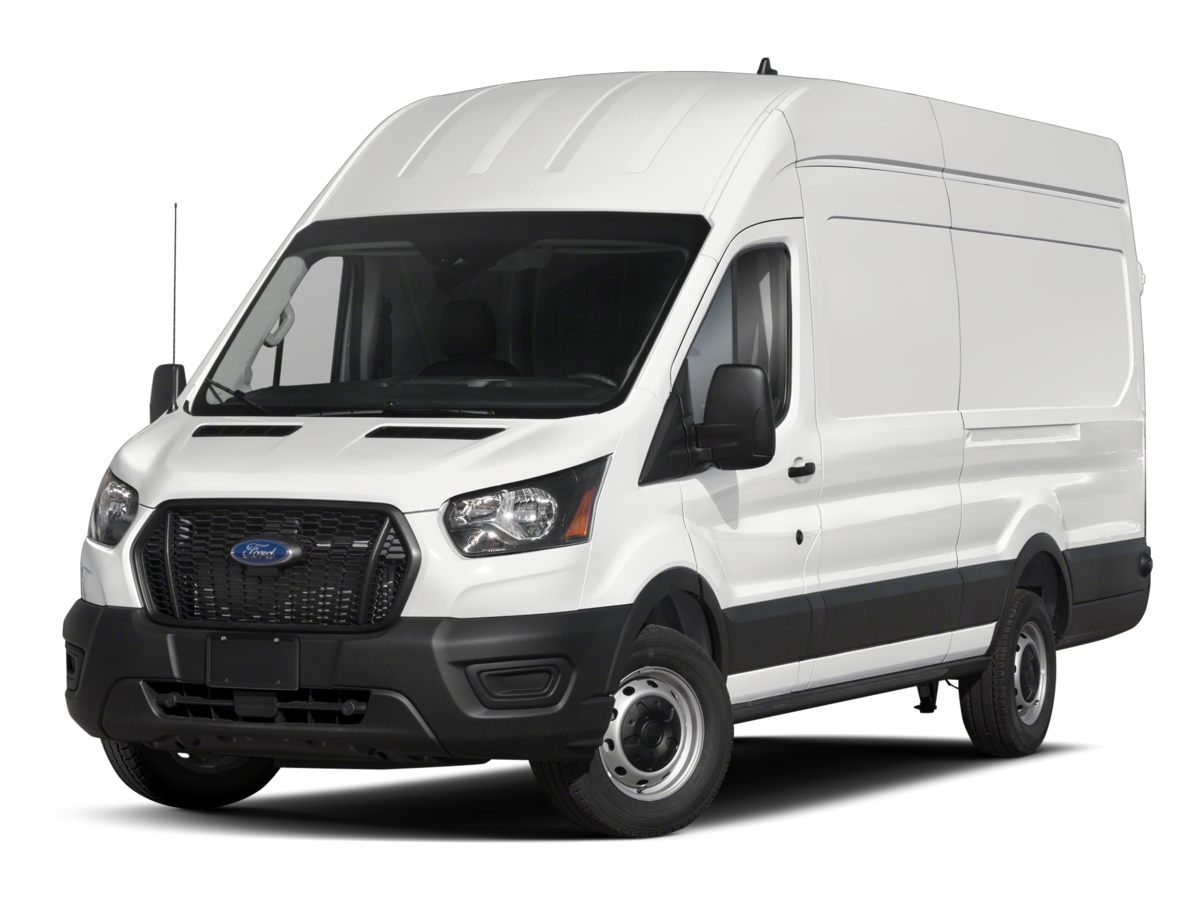  Ford Transit-350