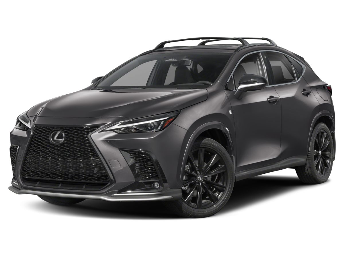 2025 Lexus NX  -
                Ponce, PR