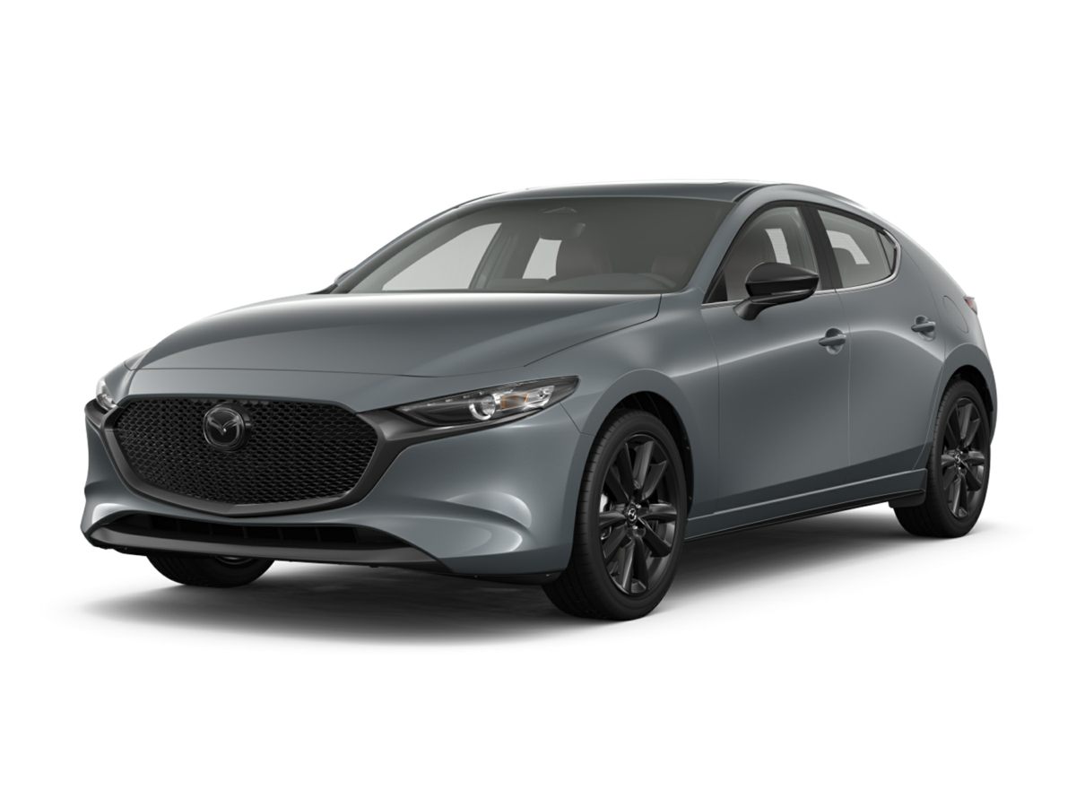 Used Car 2024 Mazda Mazda3  2.5 S Carbon Edition For Sale In Austin, Texas