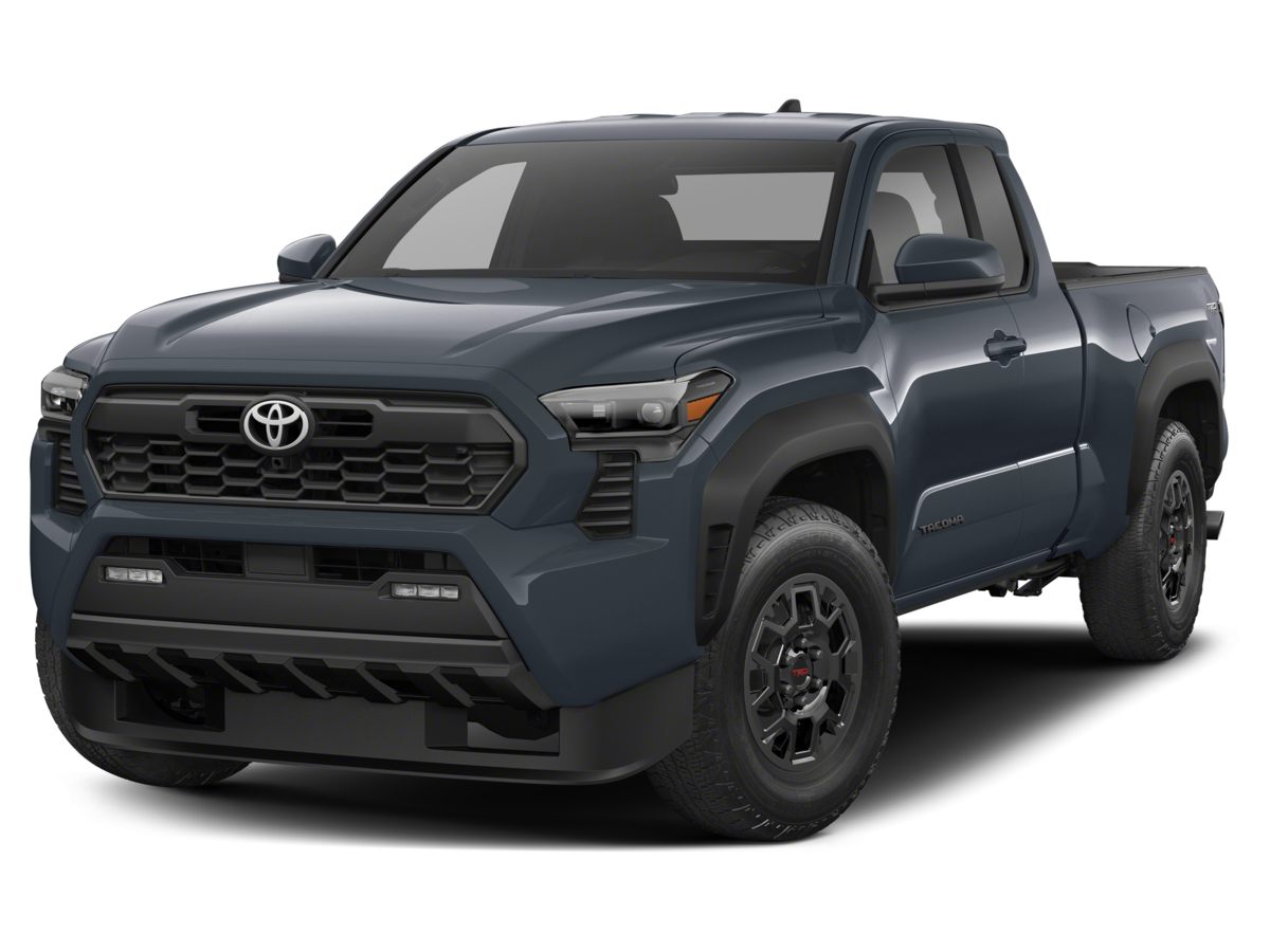 Thumbnail: 2025 Toyota Tacoma - 2