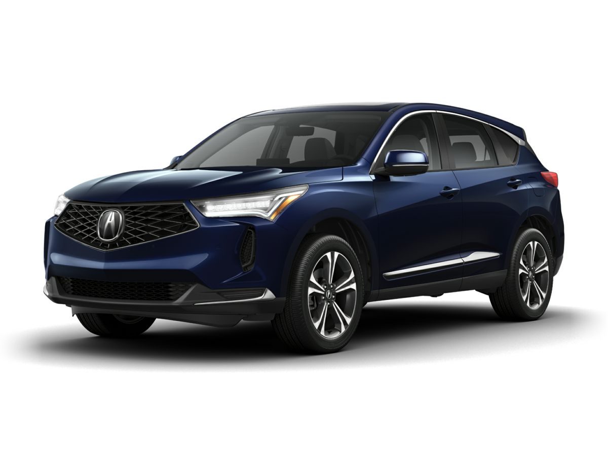 Acura RDX