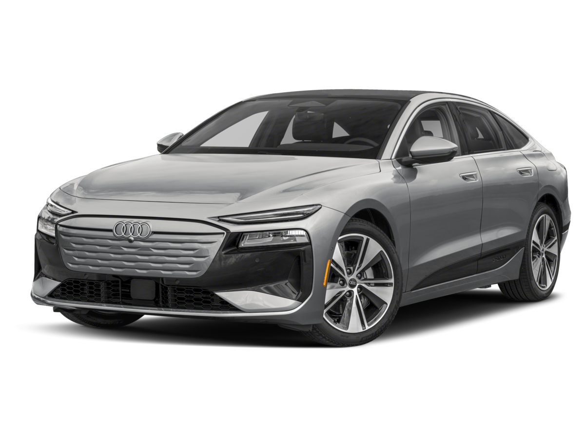 Thumbnail: 2025 Audi A6 - 2