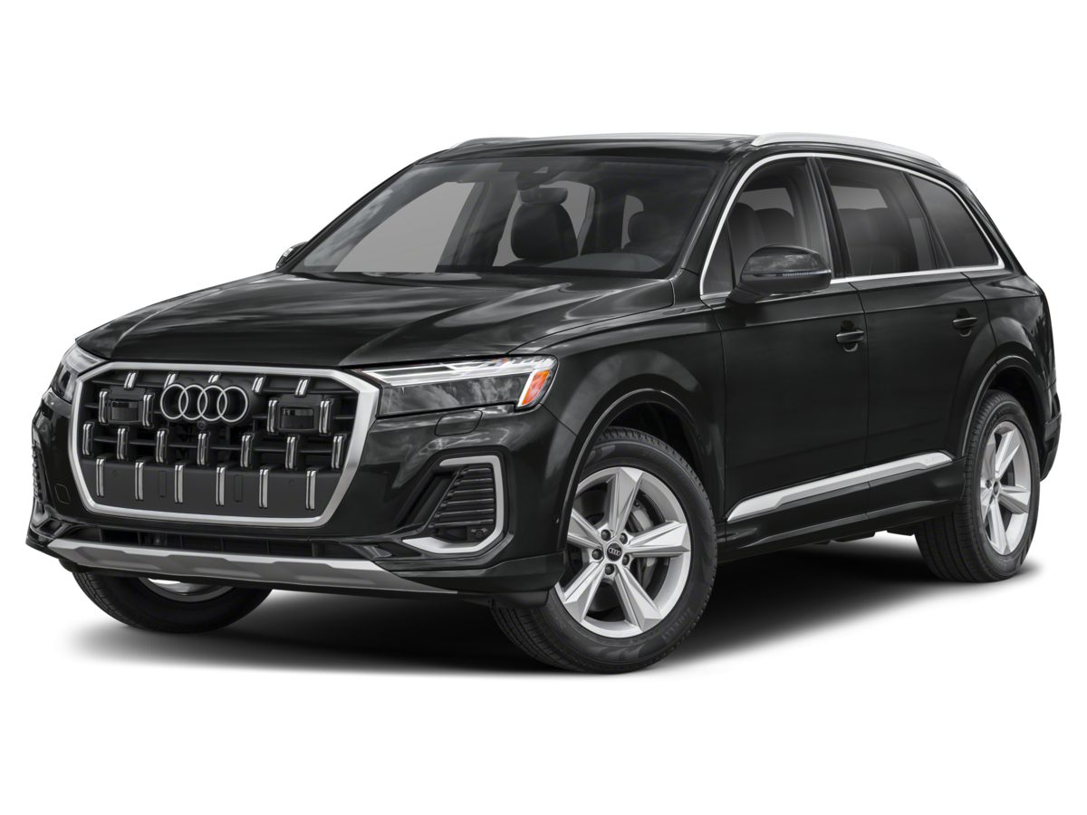 Thumbnail: 2026 Audi Q7 - 2