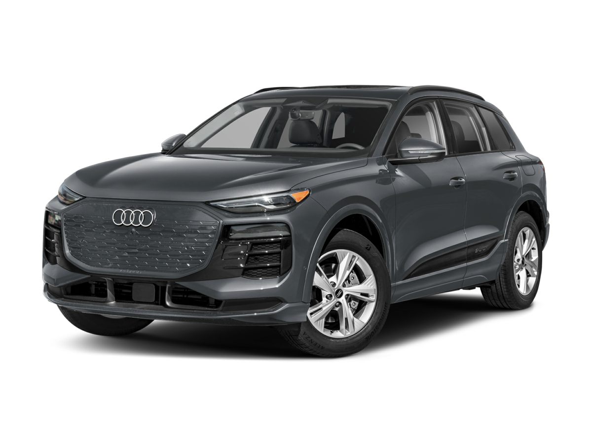 2025 Audi Q6 e-tron Premium -
                  San Jose, CA