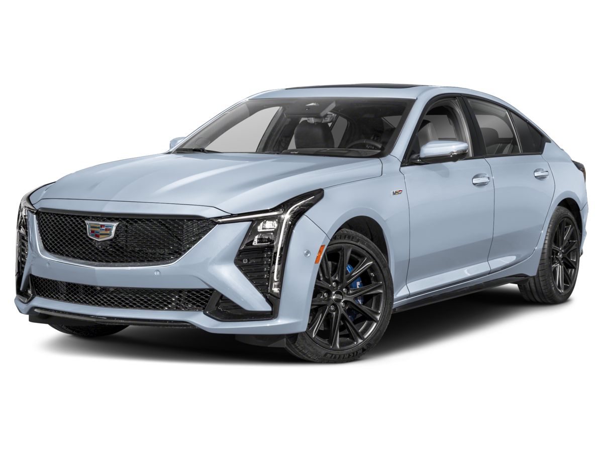 2025 Cadillac CT5 for sale in Cleveland, Ohio