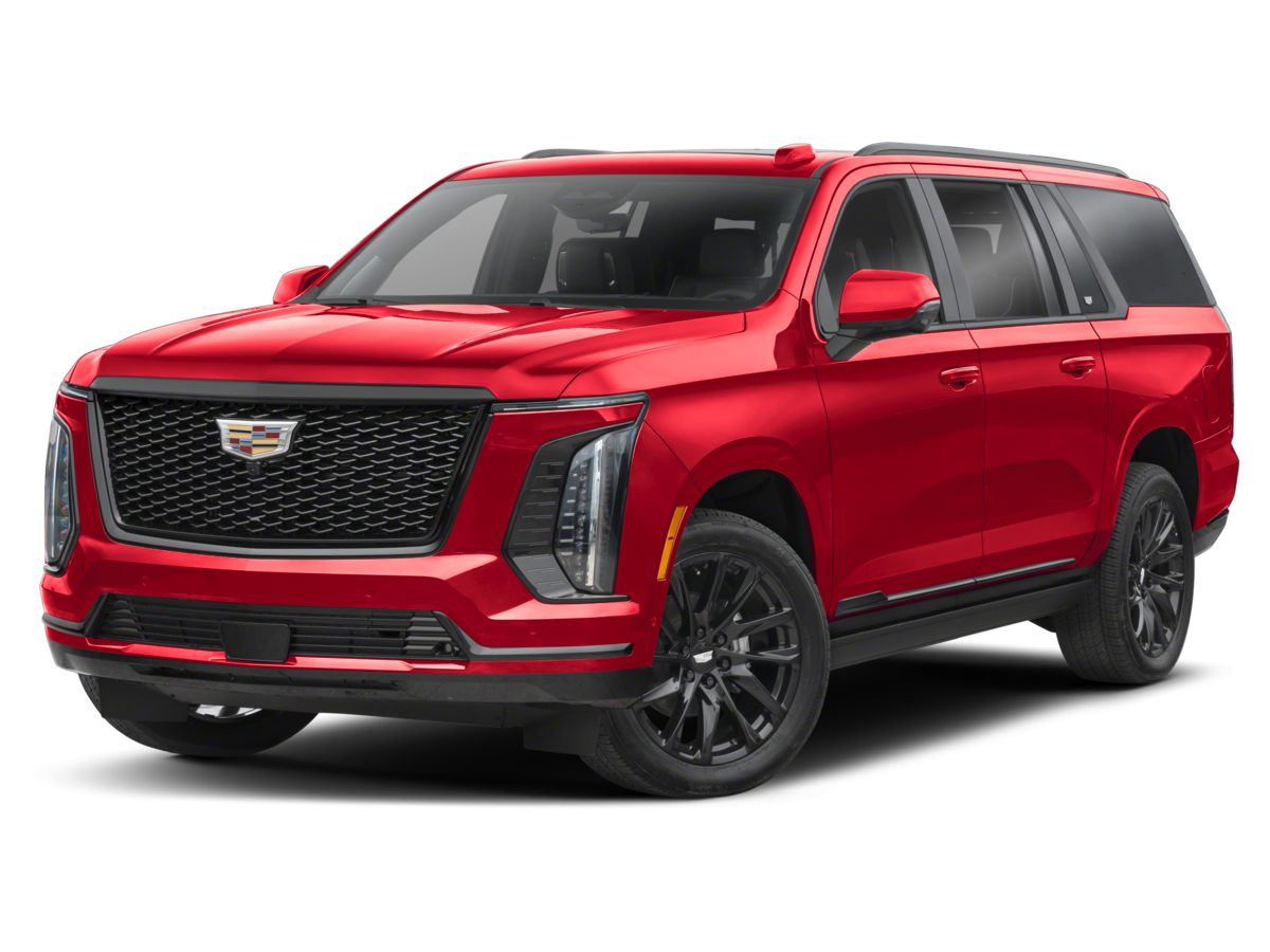 2025 Cadillac Escalade ESV for sale in Cleveland, Ohio