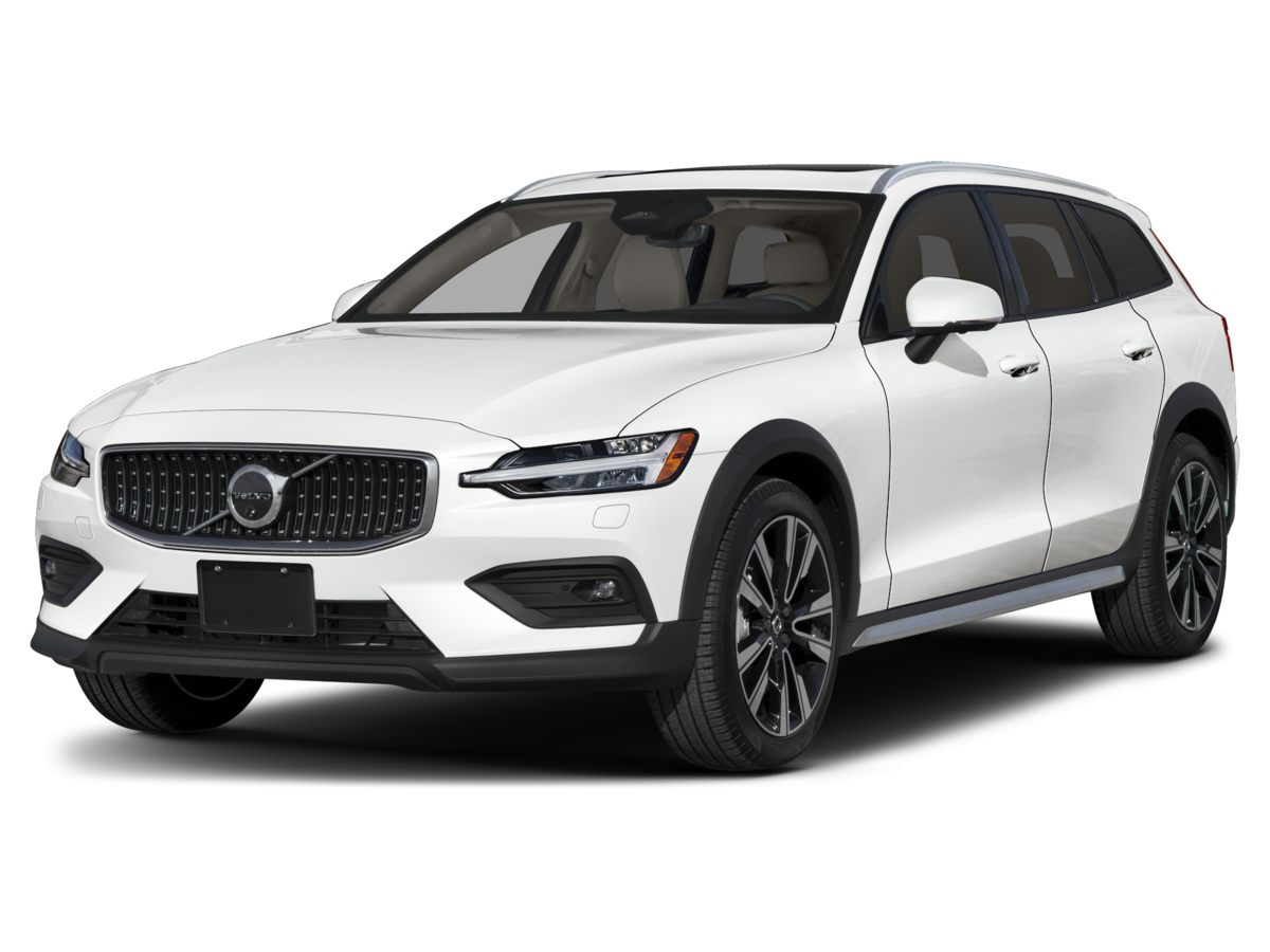 2026 Volvo V60 Cross Country B5 Plus