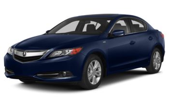 Acura Hybrid on 2013 Acura Ilx Hybrid Base At Select Your Vehicle Options