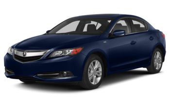 Acura Hybrid on 2013 Acura Ilx Hybrid Base At       Select Your Vehicle Options