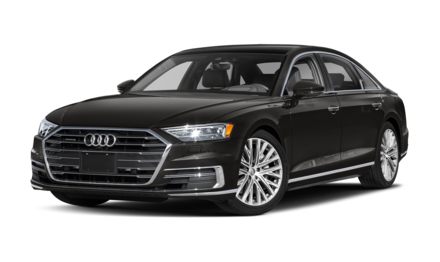2020 Audi A8 For Sale In Toronto Audi Downtown Toronto