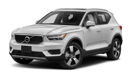 2019 Volvo Xc40 For Sale In Fredericton Volvo Cars New