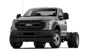 2022 - F-550 Chassis - Ford