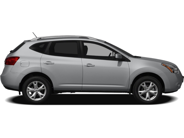2009 Nissan rogue service and maintenance guide #4