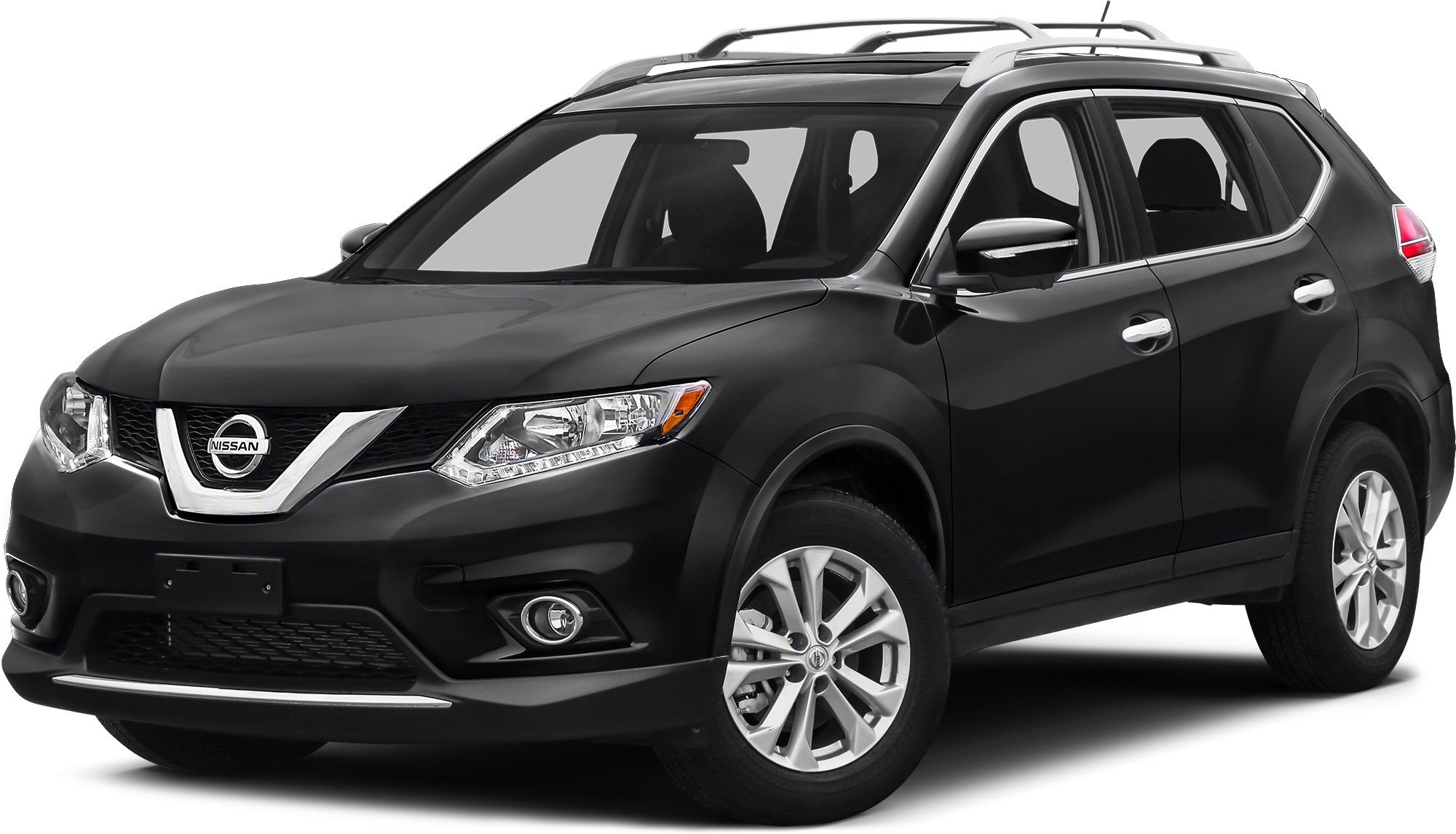 Nissan rogue manhattan ks #4