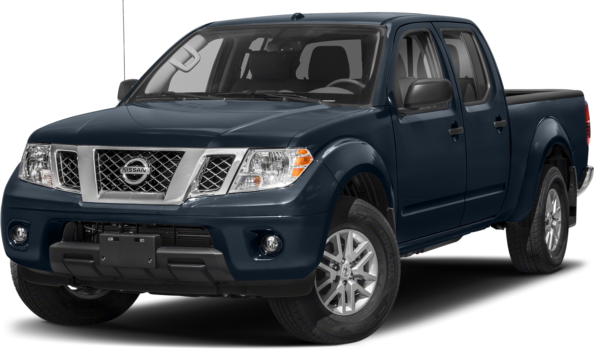 2017 Nissan Frontier SV Cape Girardeau MO 35186554