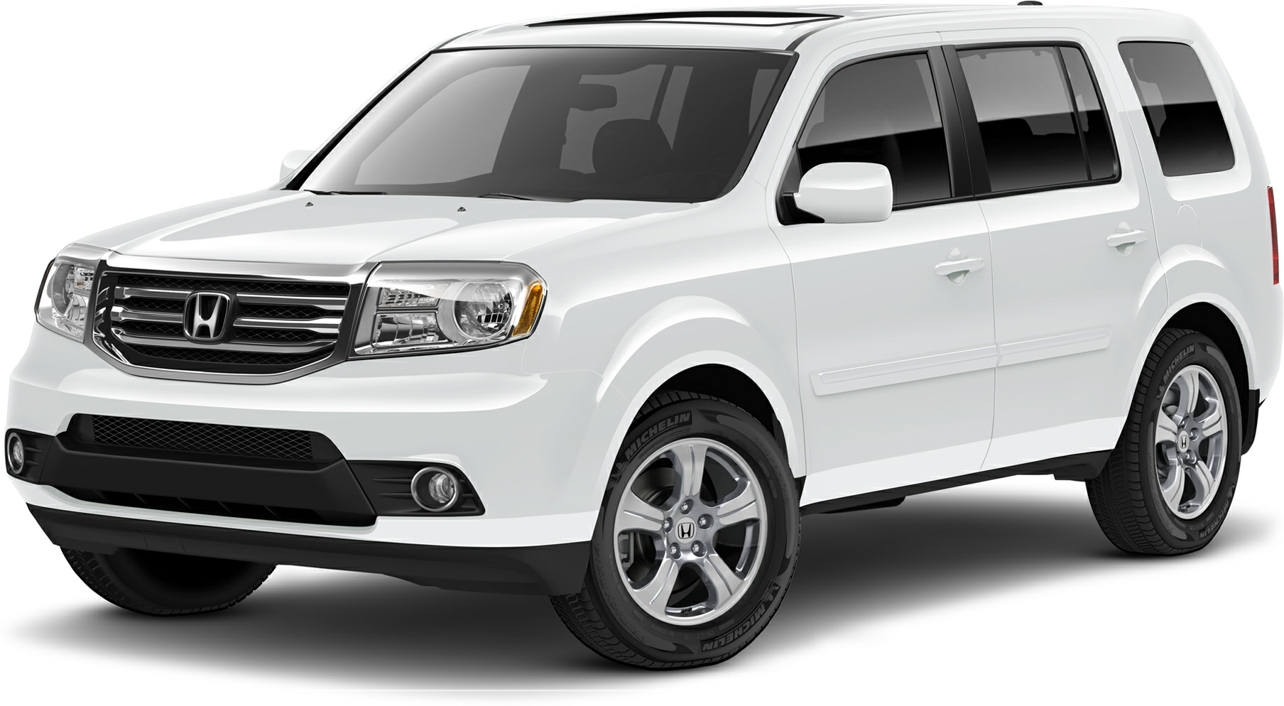 2012 Honda pilot indianapolis #4