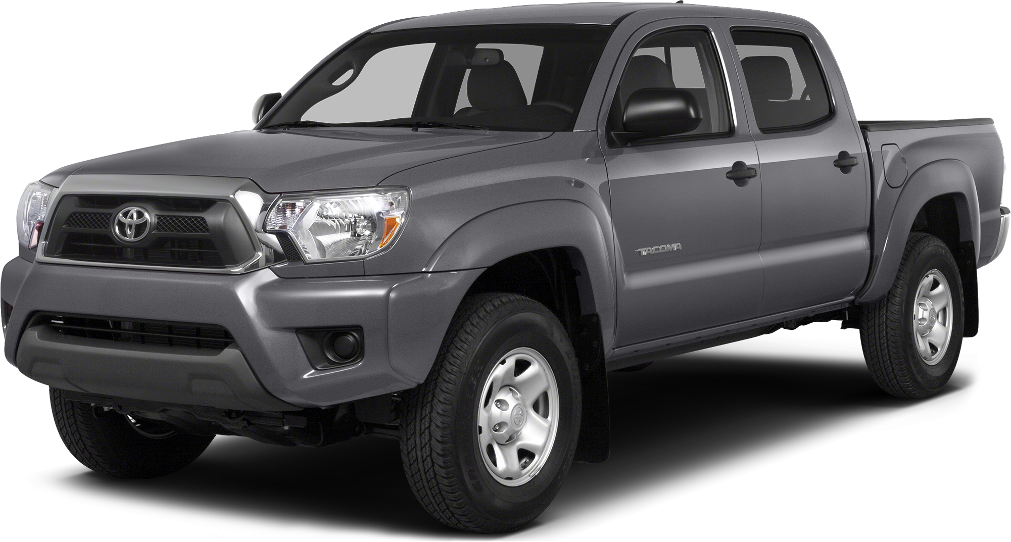 2012 Toyota SR5 Midland TX 16940698