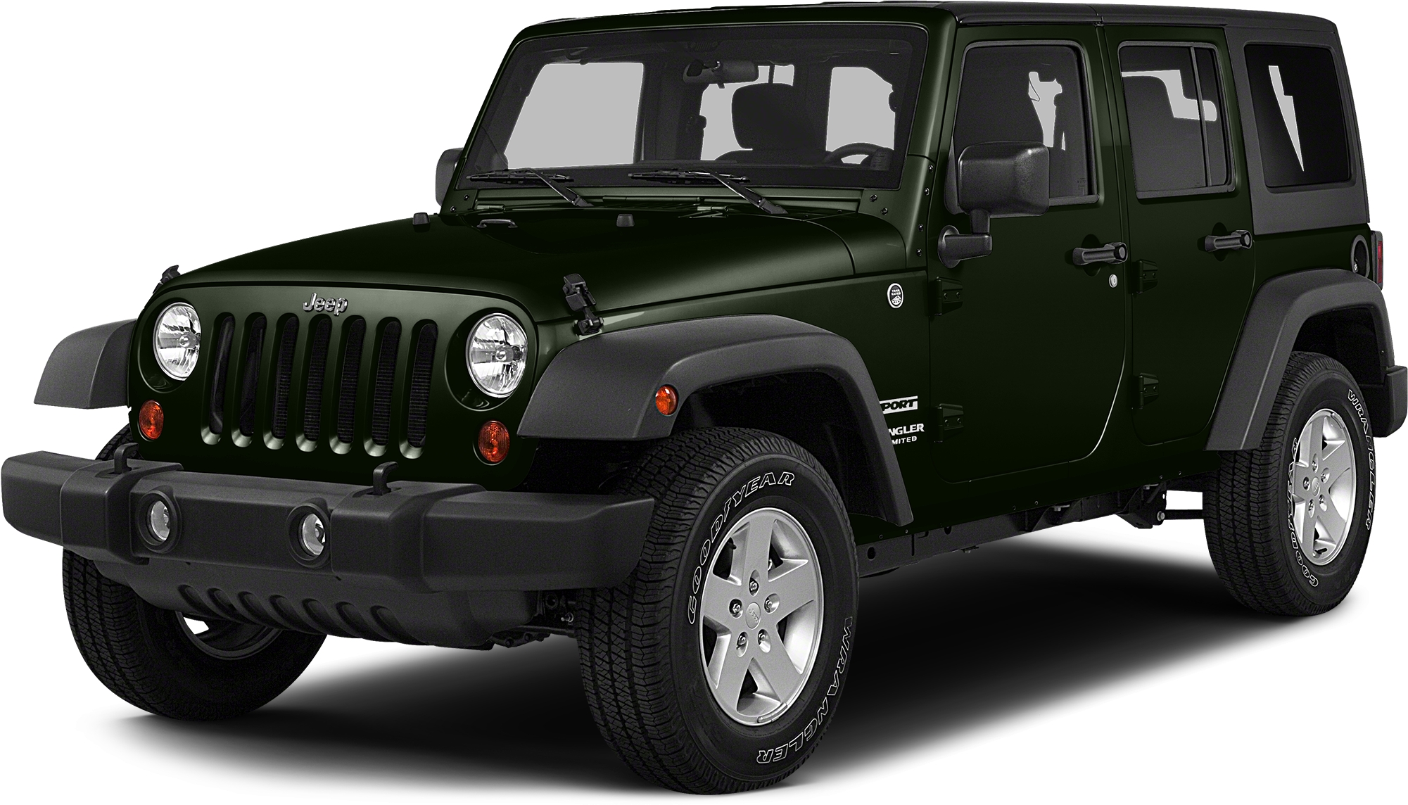 2015 Jeep Wrangler Unlimited Rubicon Miami FL 8371854