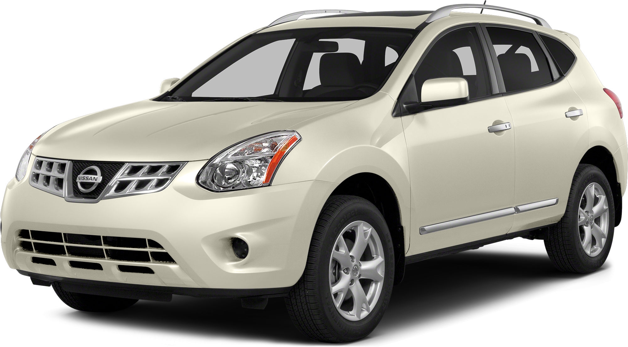 Nissan rogue brandon fl #3