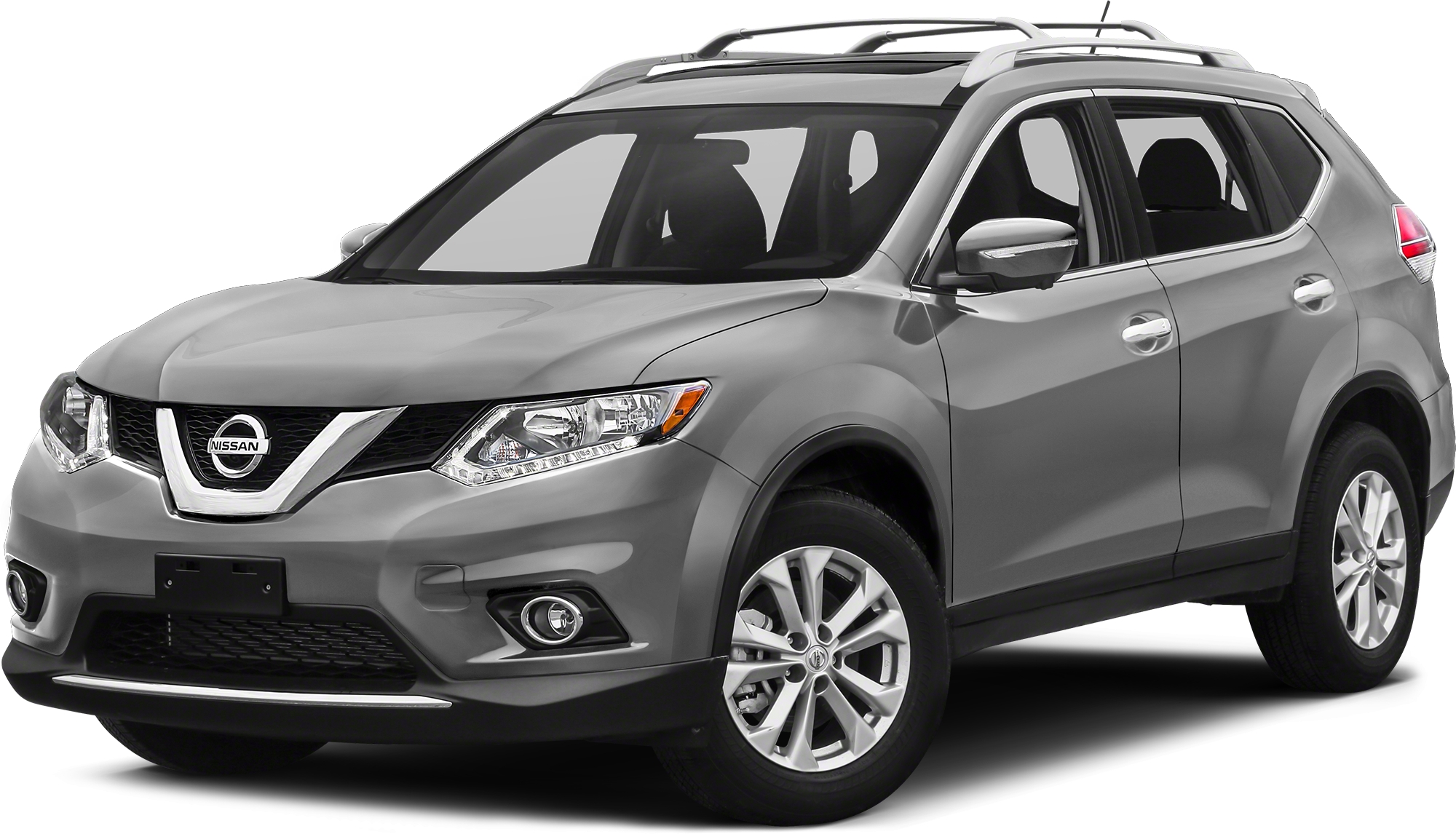 Nissan rogue manhattan ks #5