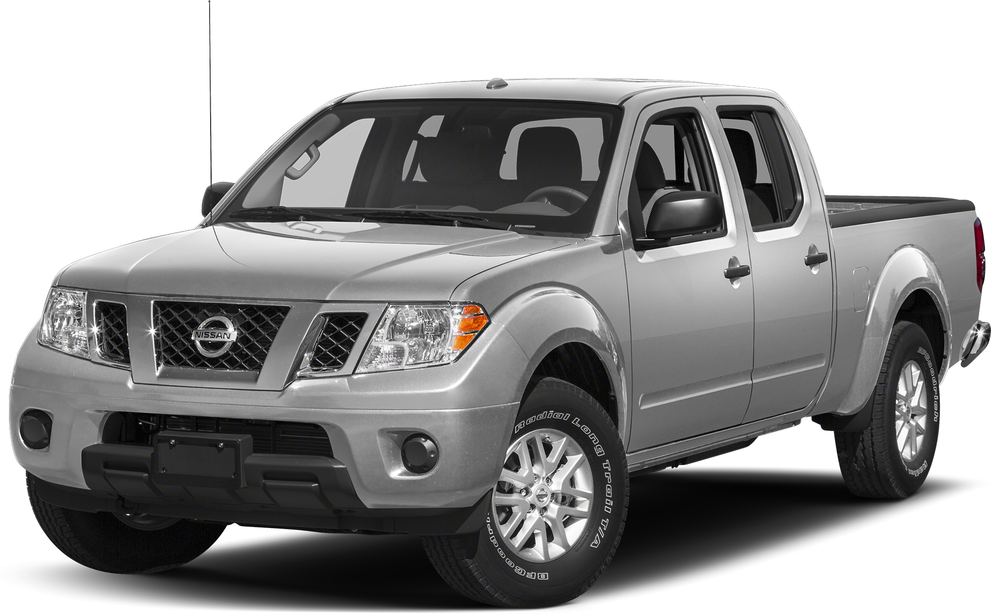 Nissan frontier manhattan ks #6