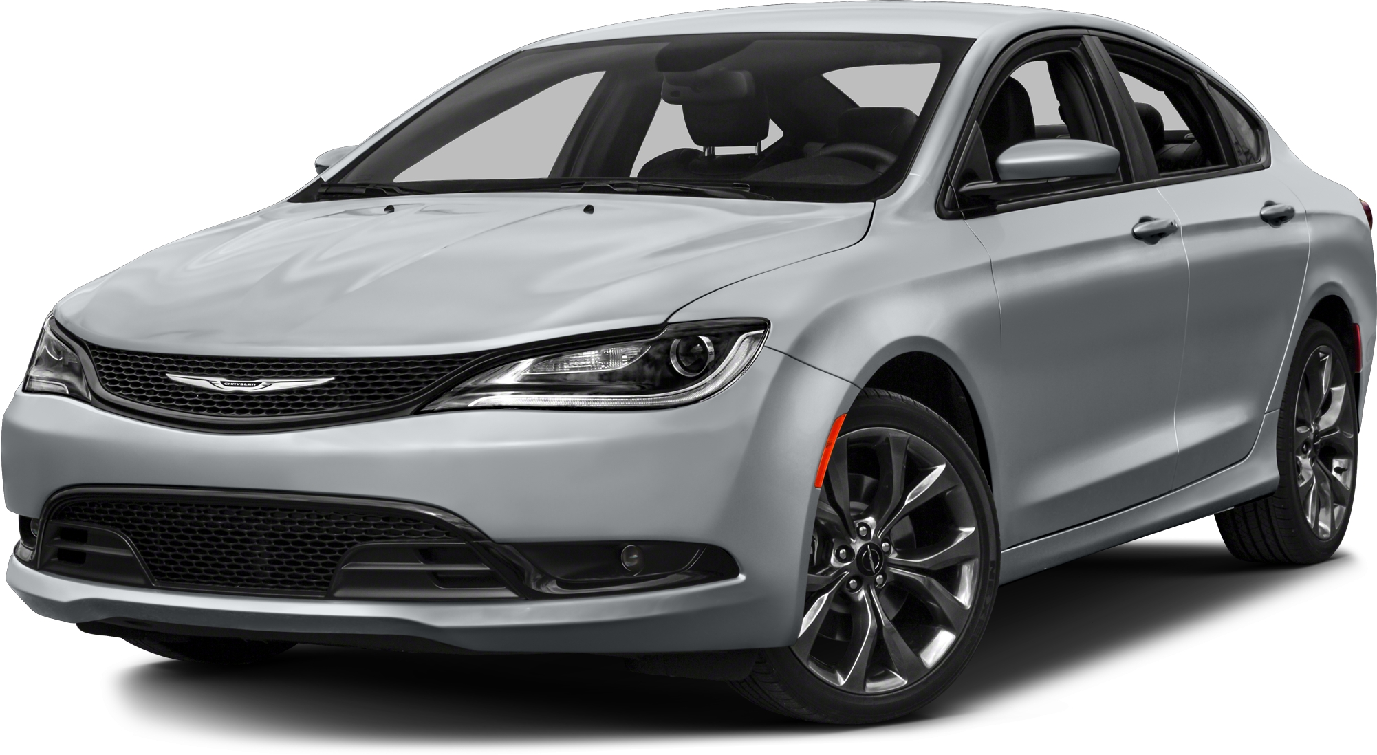 Compare vw jetta and chrysler 200 #5