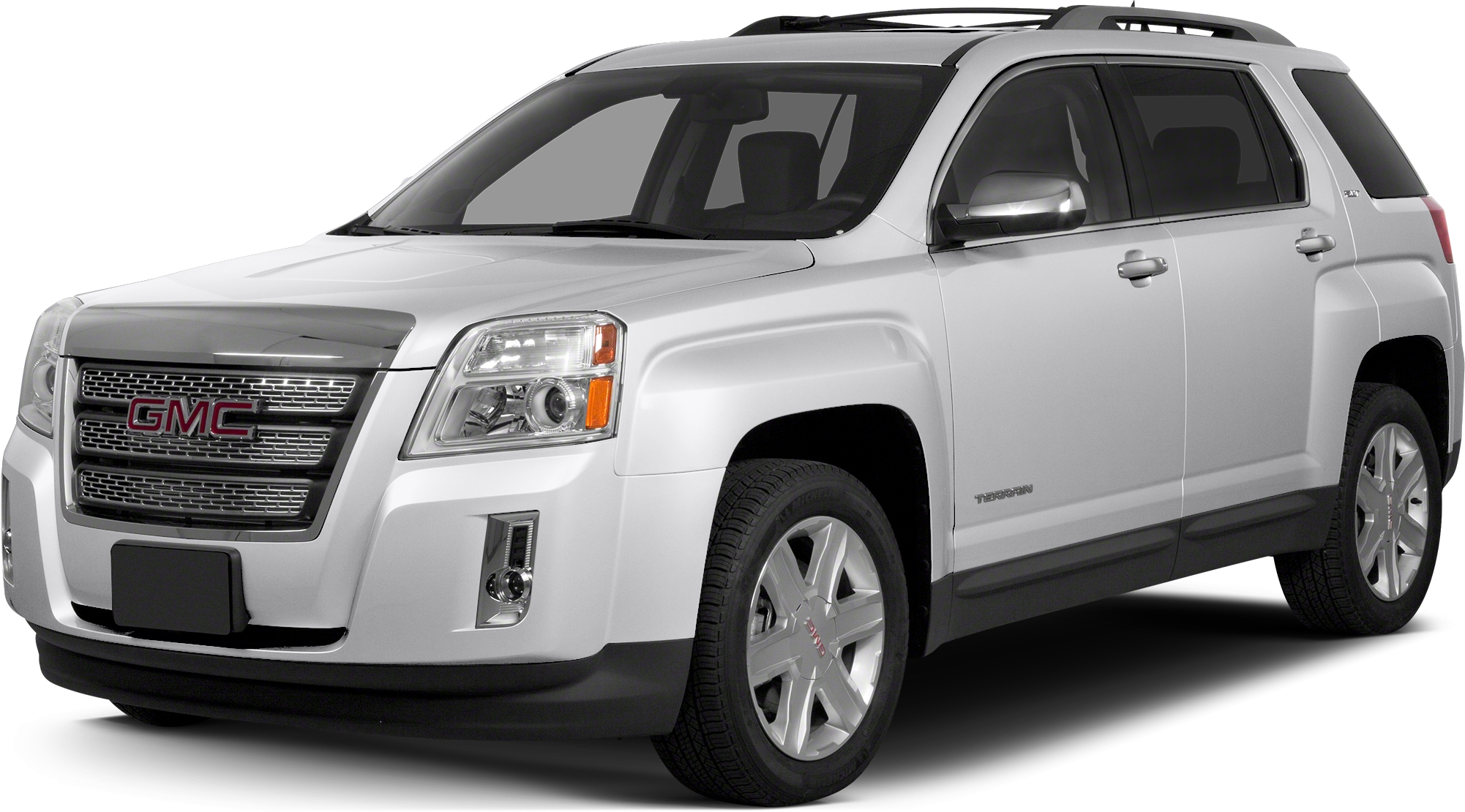 Gmc terrain finance deals #3