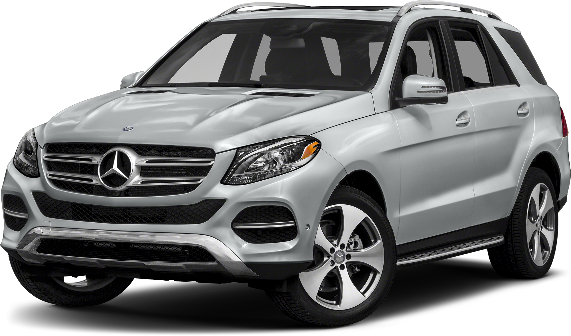 2017 MercedesBenz GLE 350 4MATIC® SUV 19082652 For Sale, Price