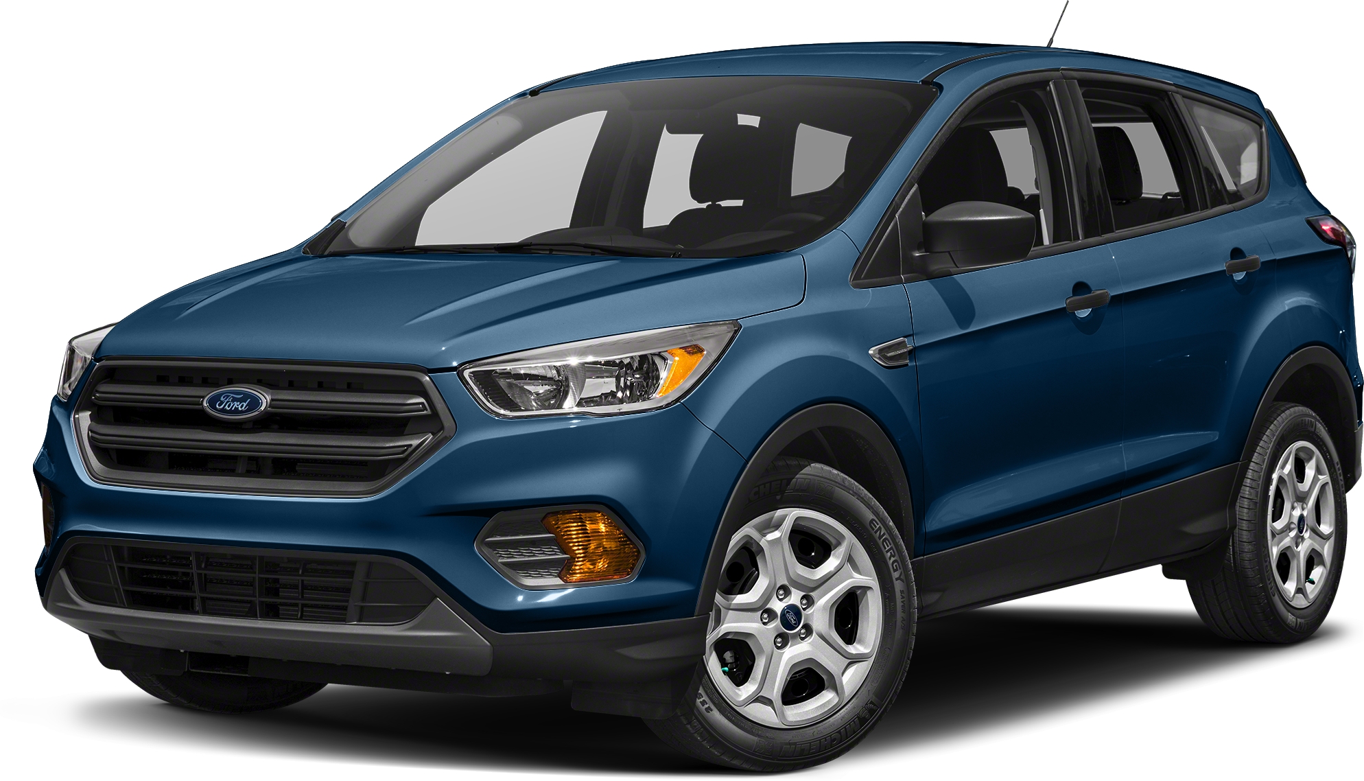 2017 Ford Escape S Jackson TN 34770258
