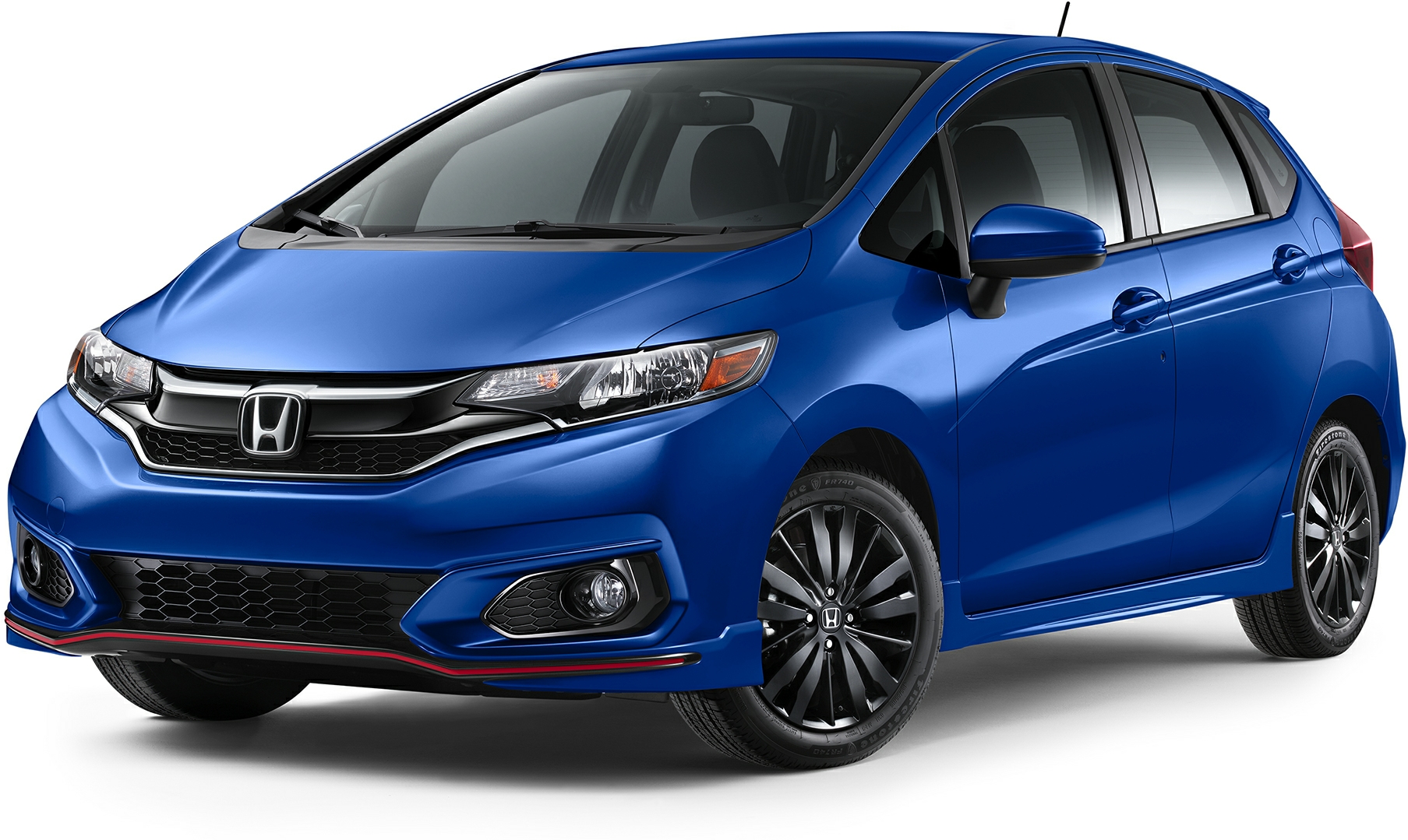 2019 Honda Fit Sport Oklahoma City OK 33395986