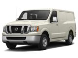 2018 Nissan NV Cargo NV2500 HD