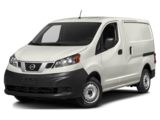 2018 Nissan NV200