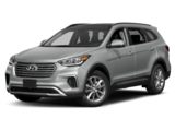 2018 Hyundai Santa Fe