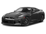 2018 Nissan GT-R