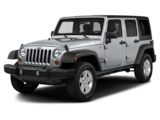 2018 JEEP Wrangler JK Unlimited