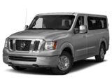 2018 Nissan NV Passenger NV3500 HD