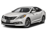 2017 Hyundai Azera