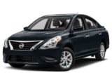 2018 Nissan Versa