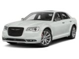 2017 CHRYSLER 300C