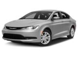 2017 CHRYSLER 200
