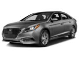 2017 Hyundai Sonata Plug-In Hybrid