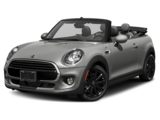 2018 MINI Convertible