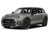 2018 MINI Clubman