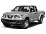 2018 Nissan Frontier