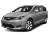 2018 CHRYSLER Pacifica Hybrid