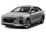 2017 Hyundai Ioniq EV