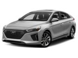 2017 Hyundai Ioniq Hybrid