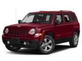 2017 JEEP Patriot