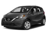 2018 Nissan Versa Note